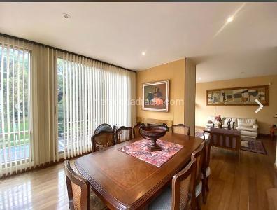 Apartamento de 2 alcobas en venta en Chico San Patricio, Bogotá, 179 m² · foto 7 de 17