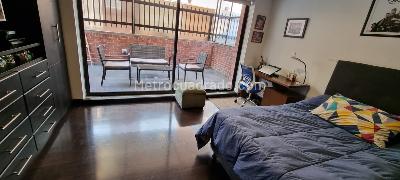 Casa en venta en Chico Navarra, Bogotá · foto 10 de 17