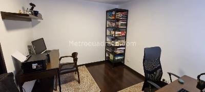 Casa en venta en Chico Navarra, Bogotá · foto 11 de 17