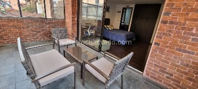 Casa en venta en Chico Navarra, Bogotá · foto 12 de 17