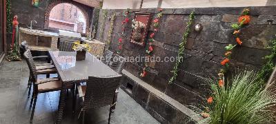 Casa en venta en Chico Navarra, Bogotá · foto 13 de 17