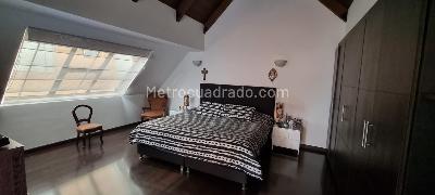 Casa en venta en Chico Navarra, Bogotá · foto 15 de 17