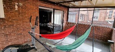 Casa en venta en Chico Navarra, Bogotá · foto 17 de 17