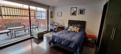 Casa en venta en Chico Navarra, Bogotá · foto 5 de 17