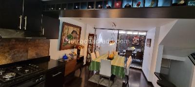 Casa en venta en Chico Navarra, Bogotá · foto 9 de 17