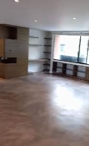 Apartamento en venta en Las Rosales, Bogotá · foto 3 de 11
