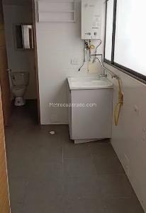 Apartamento en venta en Las Rosales, Bogotá · foto 5 de 11