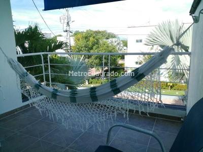 Casa de 3 alcobas en venta en Girardot, Girardot, 220 m² · foto 4 de 20