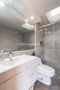 Apartamento de 3 alcobas en venta en Santa Barbara Occidental, Bogotá, 195 m² · foto 16 de 16