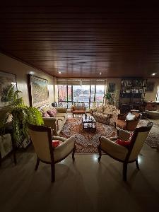 Apartamento en venta en Calleja Real, Bogotá · foto 2 de 5