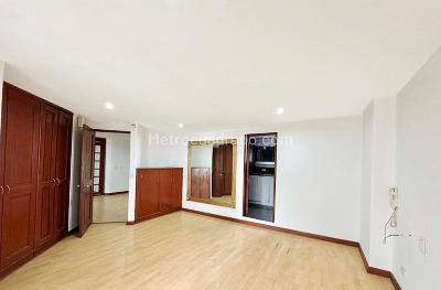 Apartamento de 4 alcobas en venta en La Carolina, Bogotá, 270 m² · foto 6 de 10