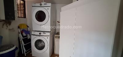 Apartamento de 3 alcobas en venta en Chico Iii, Bogotá, 157 m² · foto 11 de 18