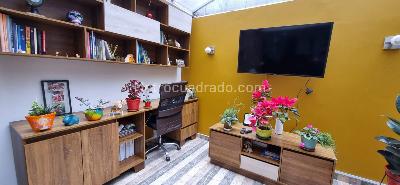 Apartamento de 3 alcobas en venta en Chico Iii, Bogotá, 157 m² · foto 12 de 18