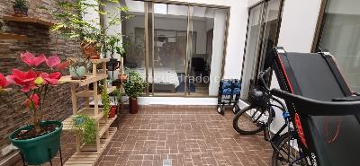 Apartamento de 3 alcobas en venta en Chico Iii, Bogotá, 157 m² · foto 13 de 18
