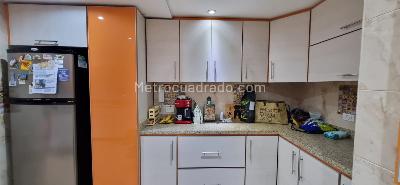 Apartamento de 3 alcobas en venta en Chico Iii, Bogotá, 157 m² · foto 14 de 18