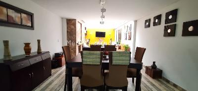Apartamento de 3 alcobas en venta en Chico Iii, Bogotá, 157 m² · foto 15 de 18