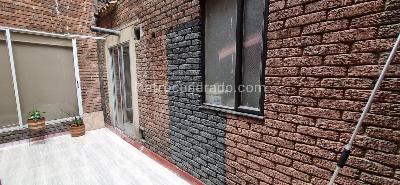 Apartamento de 3 alcobas en venta en Chico Iii, Bogotá, 157 m² · foto 17 de 18