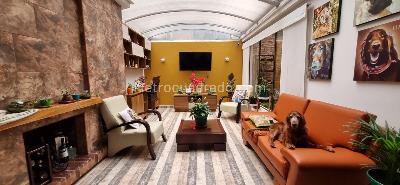 Apartamento de 3 alcobas en venta en Chico Iii, Bogotá, 157 m² · foto 18 de 18