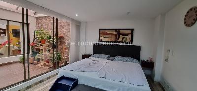 Apartamento de 3 alcobas en venta en Chico Iii, Bogotá, 157 m² · foto 4 de 18