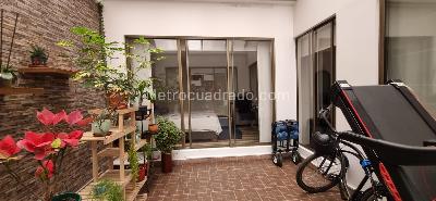 Apartamento de 3 alcobas en venta en Chico Iii, Bogotá, 157 m² · foto 6 de 18