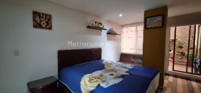 Apartamento de 3 alcobas en venta en Chico Iii, Bogotá, 157 m² · foto 8 de 18