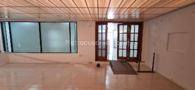 Casa de 5 alcobas en venta en El Contador, Bogotá, 481 m² · foto 14 de 20