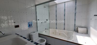 Casa de 5 alcobas en venta en El Contador, Bogotá, 481 m² · foto 15 de 20