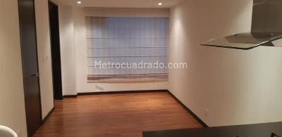 Apartamento en venta en Molinos Norte, Bogotá · foto 10 de 20
