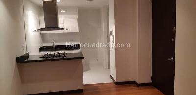 Apartamento en venta en Molinos Norte, Bogotá · foto 6 de 20