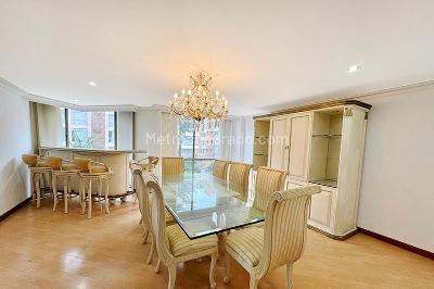 Apartamento de 3 alcobas en venta en La Carolina, Bogotá, 270 m² · foto 3 de 20