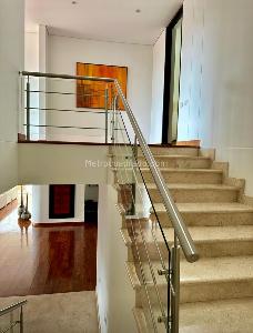 Apartamento de 5 alcobas en venta en Usaquen, Bogotá, 430 m² · foto 10 de 18