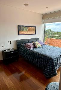 Apartamento de 5 alcobas en venta en Usaquen, Bogotá, 430 m² · foto 14 de 18
