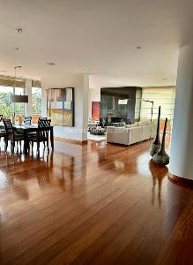 Apartamento de 5 alcobas en venta en Usaquen, Bogotá, 430 m² · foto 2 de 18