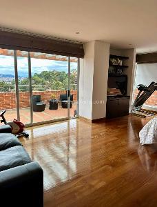 Apartamento de 5 alcobas en venta en Usaquen, Bogotá, 430 m² · foto 3 de 18