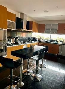 Apartamento de 5 alcobas en venta en Usaquen, Bogotá, 430 m² · foto 5 de 18