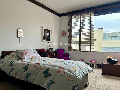Apartamento de 4 alcobas en venta en Usaquen, Bogotá, 360 m² · foto 12 de 14