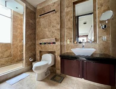 Apartamento de 4 alcobas en venta en Usaquen, Bogotá, 360 m² · foto 14 de 14