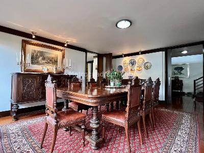 Apartamento de 4 alcobas en venta en Usaquen, Bogotá, 360 m² · foto 2 de 14