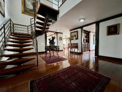 Apartamento de 4 alcobas en venta en Usaquen, Bogotá, 360 m² · foto 3 de 14
