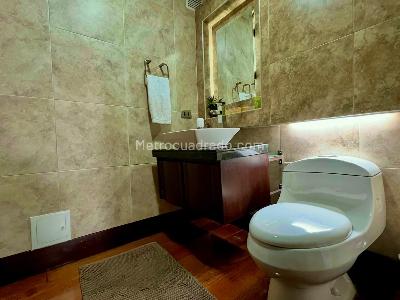 Apartamento de 4 alcobas en venta en Usaquen, Bogotá, 360 m² · foto 4 de 14