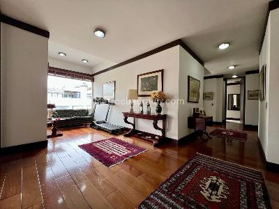 Apartamento de 4 alcobas en venta en Usaquen, Bogotá, 360 m² · foto 5 de 14