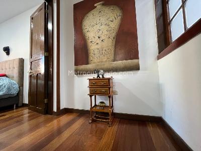 Casa de 3 alcobas en venta en Teusaquillo, Bogotá, 415 m² · foto 6 de 10