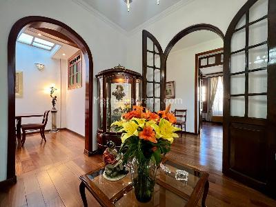 Casa de 3 alcobas en venta en Teusaquillo, Bogotá, 415 m² · foto 7 de 10
