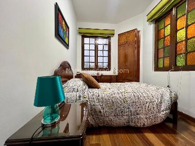 Casa de 3 alcobas en venta en Teusaquillo, Bogotá, 415 m² · foto 9 de 10