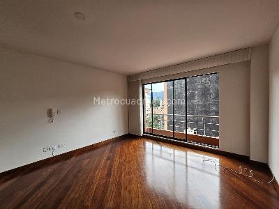 Apartamento en venta en Chico Navarra, Bogotá · foto 10 de 20