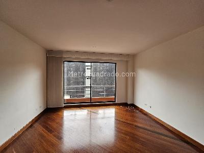 Apartamento en venta en Chico Navarra, Bogotá · foto 11 de 20