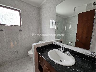 Apartamento en venta en Chico Navarra, Bogotá · foto 15 de 20