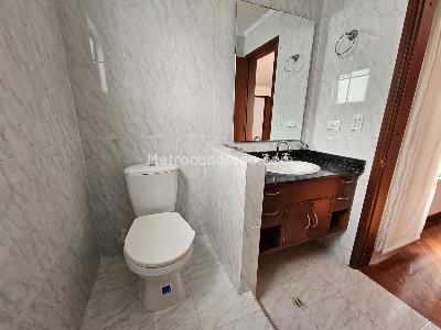 Apartamento en venta en Chico Navarra, Bogotá · foto 16 de 20