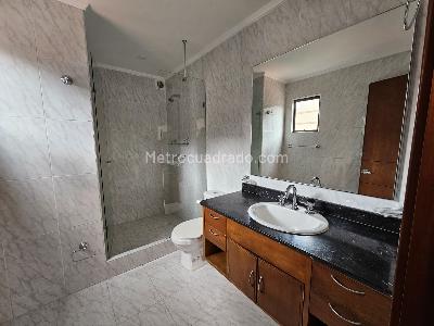 Apartamento en venta en Chico Navarra, Bogotá · foto 20 de 20
