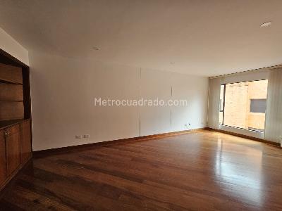Apartamento en venta en Chico Navarra, Bogotá · foto 3 de 20